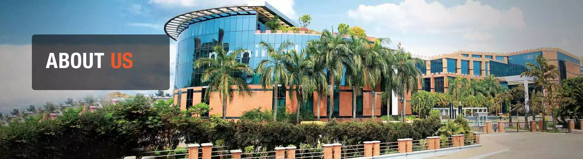 About Manipal - Campus