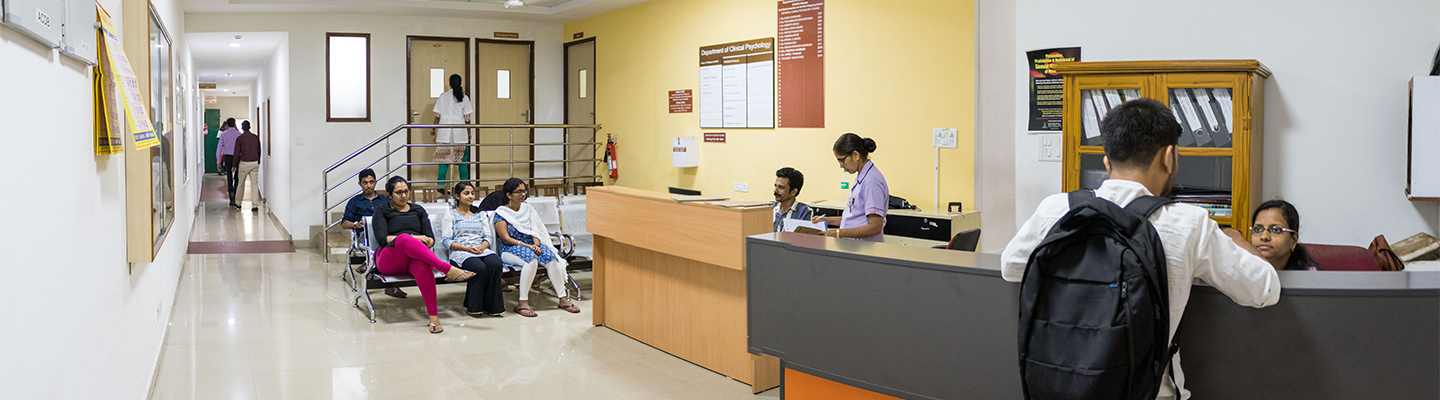 soahs clinical psychology