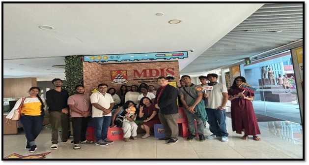 Global Immersion Program 