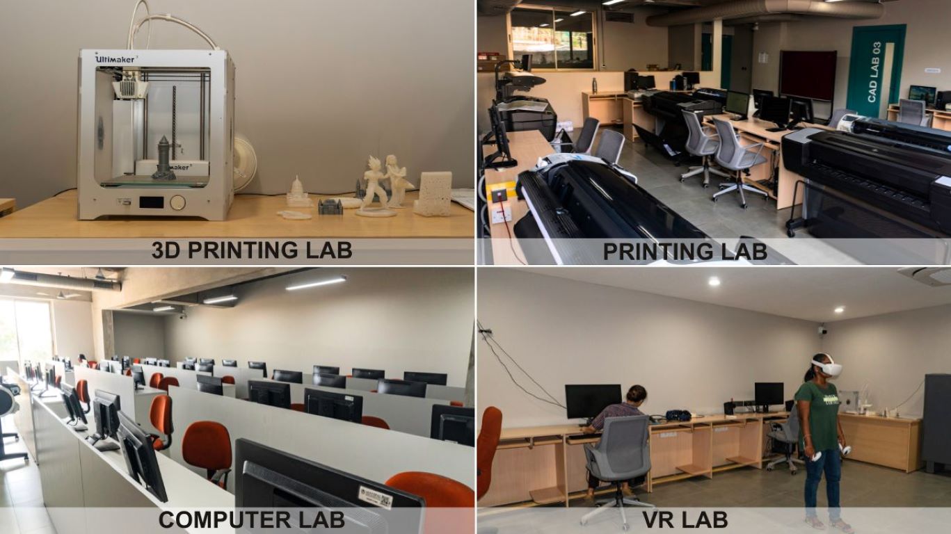 Student reading image