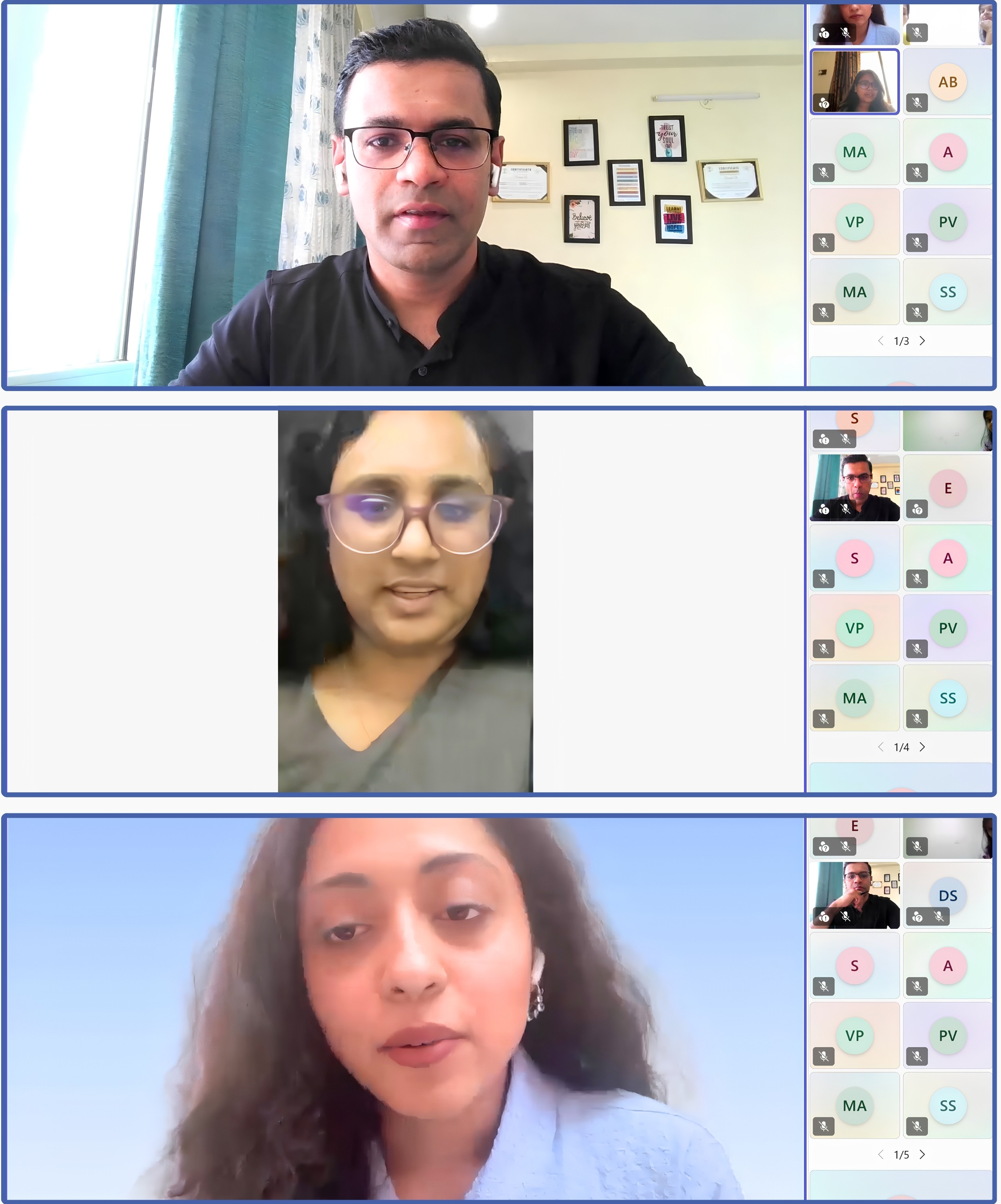 Alumni Interaction Session on Navigating Opportunities in Pubic Health & Global Health:  June 27, 2026 