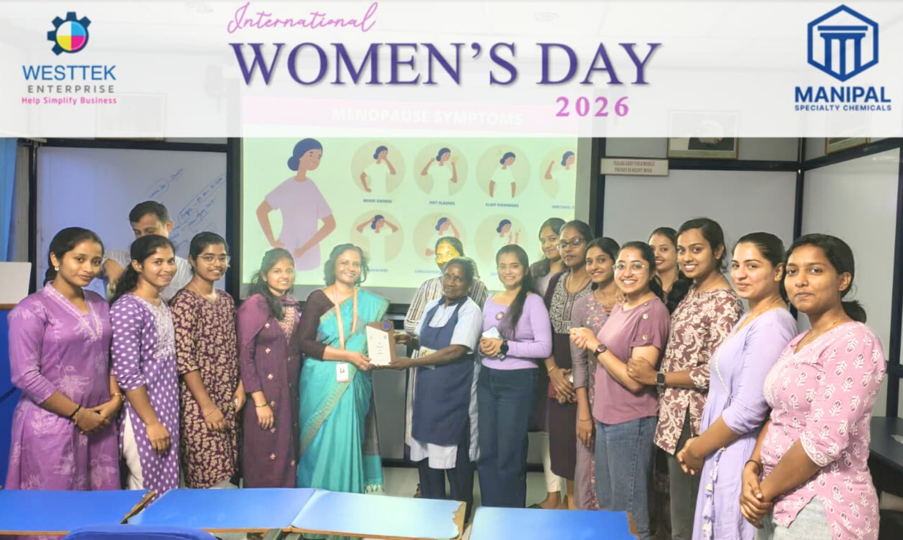 Guest Talk on Women’s Health: Disease Prevention and Nutrition: March 07, 2026