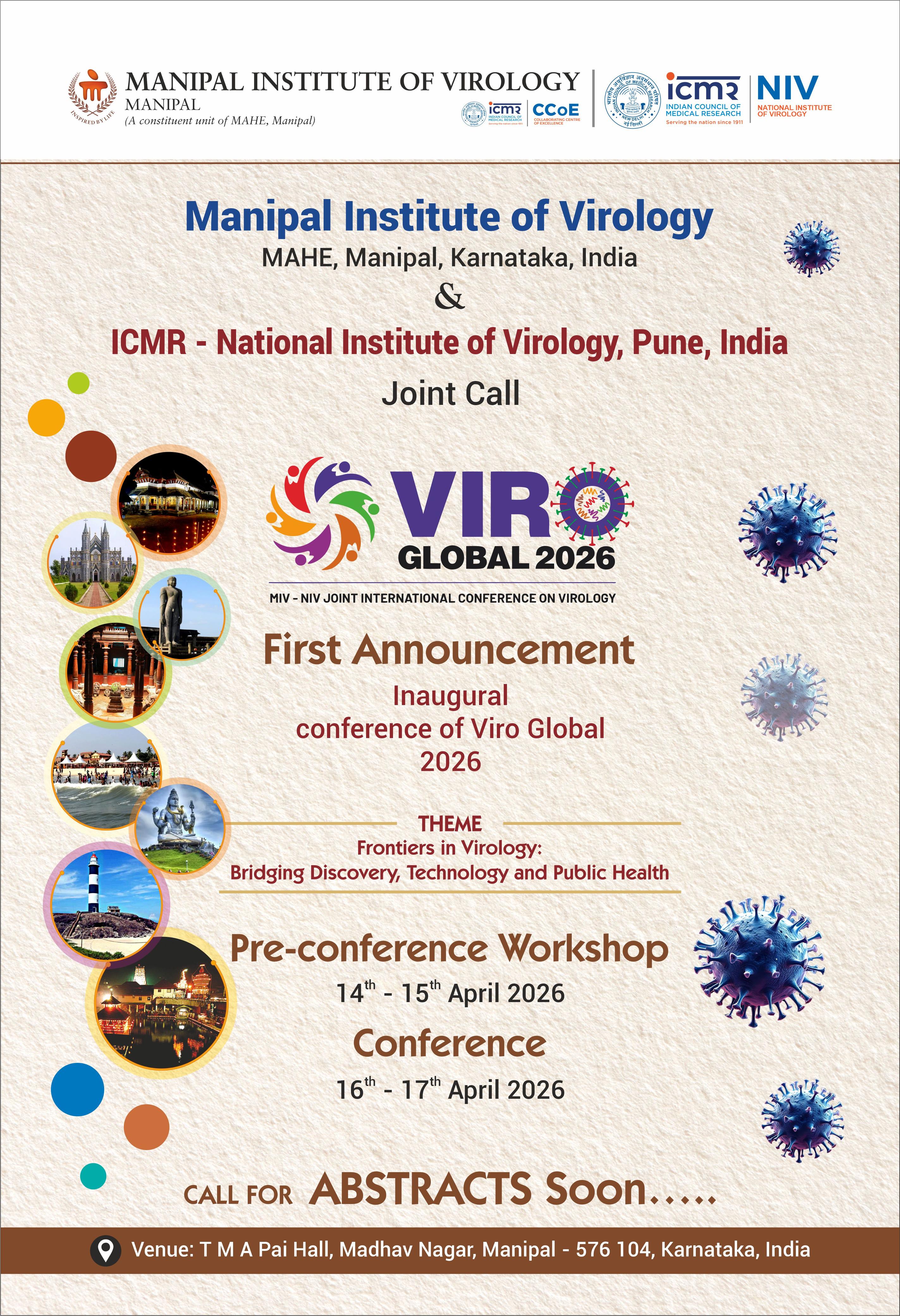 VIRO GLOBAL 2026