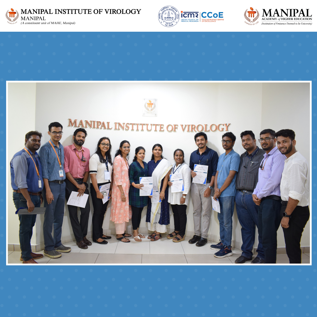 Medical Entomology Certificate Course