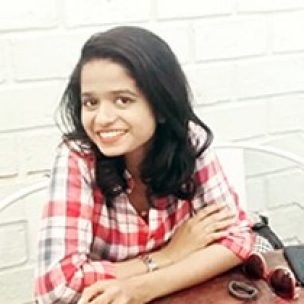 Jovita Lora Braganza