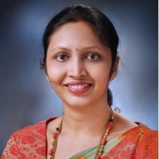 Dr. Deepa Prabhu
