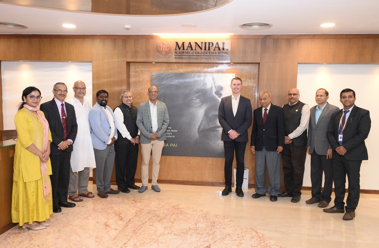 Industry and Association Linkages