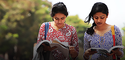 Study together image