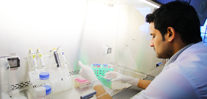 Allied Health Science Course