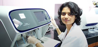 Allied Health Science Course