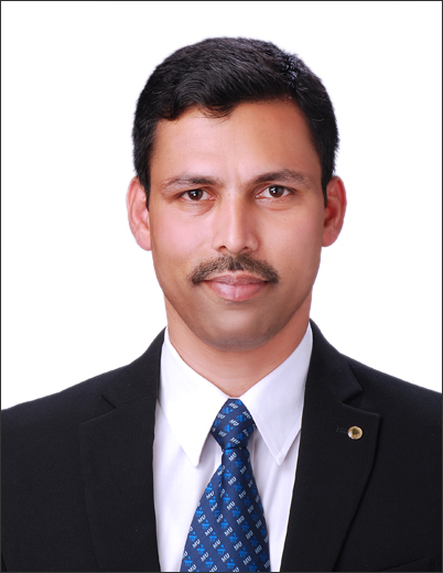 Dr. Pragna Rao 