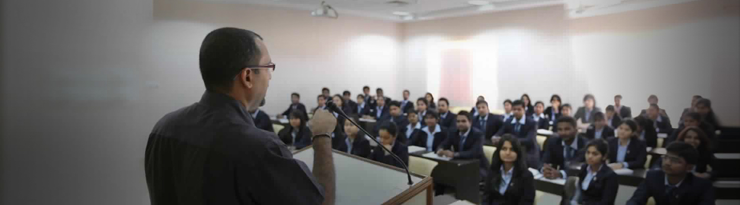 BTech Course