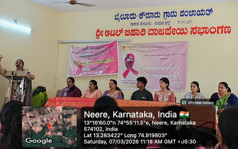 “Early Detection, Better Futures: YCBH Awareness Drive”