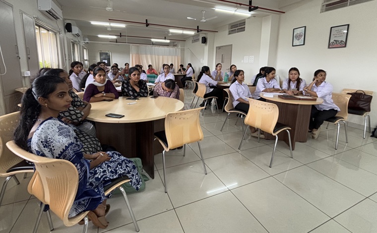 Suture and needle technologies workshop 