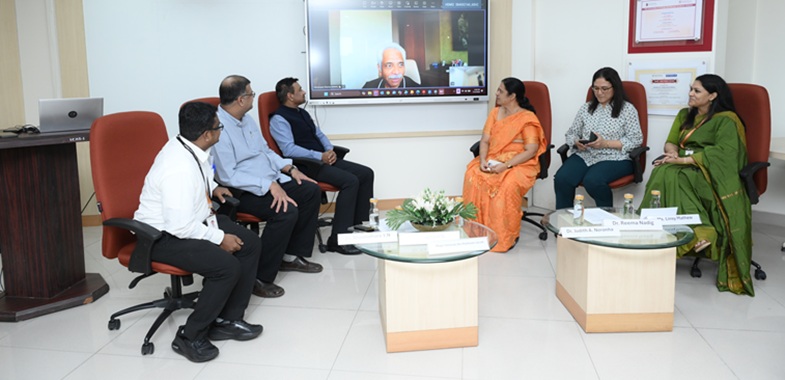Report on the Inaugural Program of Certificate Course in Geriatrics & Palliative Care for Caregivers