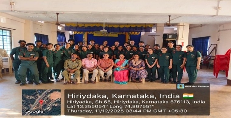 Report on World AIDS Day 2025