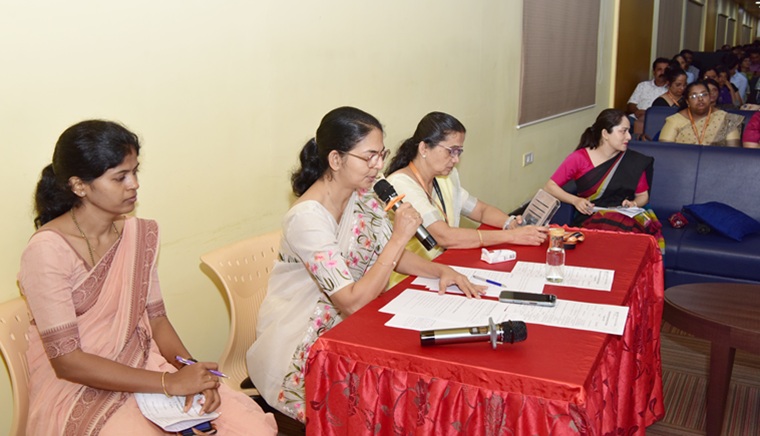 Orientation Program 2026-27 