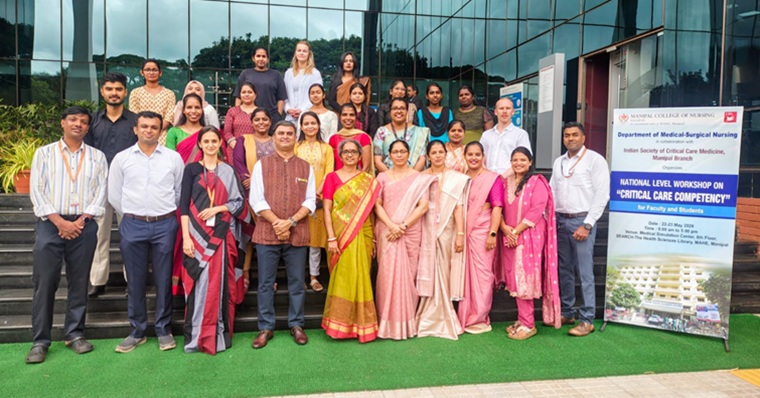 Report on International Clinical Internship Program  of Nursing Students of University of Stavanger (UiS), Norway