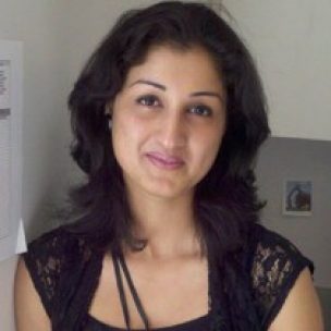 Dr Priyanka Garg