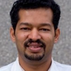 Praveen P. Nekkar Rao