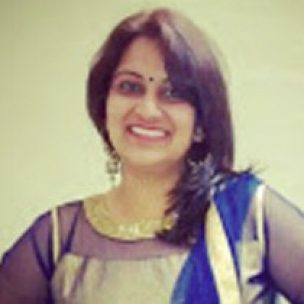 Ms. Neelam A Suthar