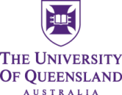 The University of Queensland