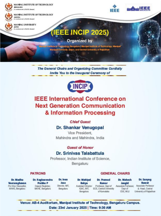 IEEE INCIP 2025