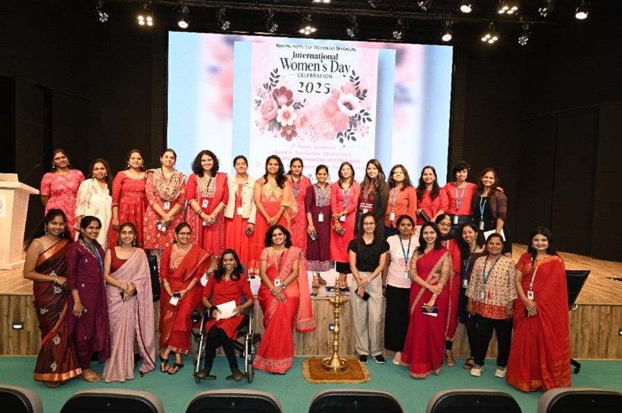 National Women’s Day Celebration 2025