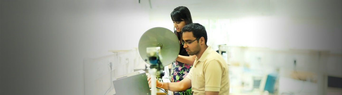 MIT Electonics & Communication Engineering 