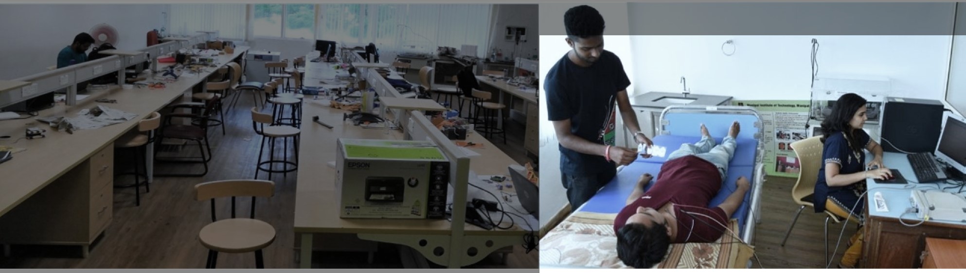 BTech Biomedical Engineering