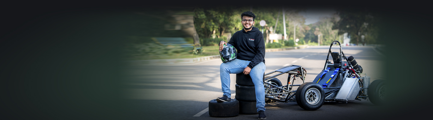 Automobile Engineering Course