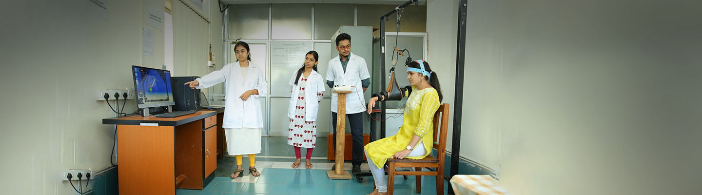 M. Tech in Biomedical Engineering course