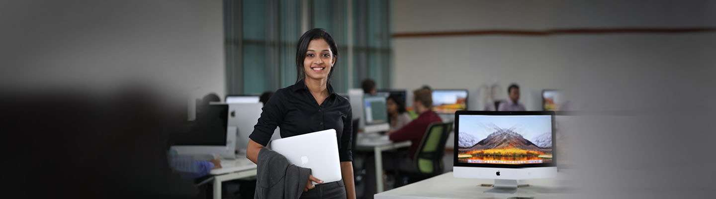 M. Tech in Computer Networking and Engineering course