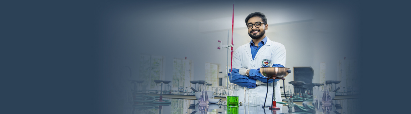 Chemical Engineering Course