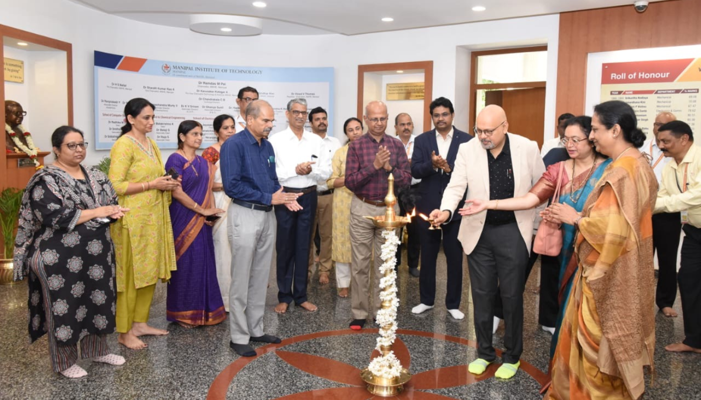 Engineers’ Day 2026 and Prof. P. V. Bhandary Memorial Oration