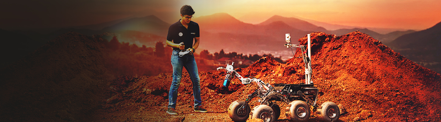 M. Tech. Defence Technology