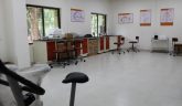 Physiology Research Laboratory
