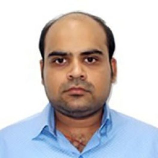 Dr. Rohit Chakravarty