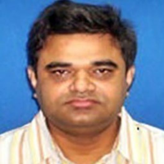 Dr. Pratap Rudra Mahanty