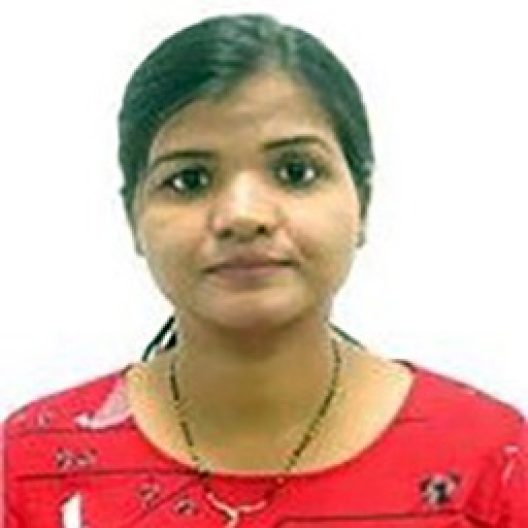Dr. Preeti Yadav