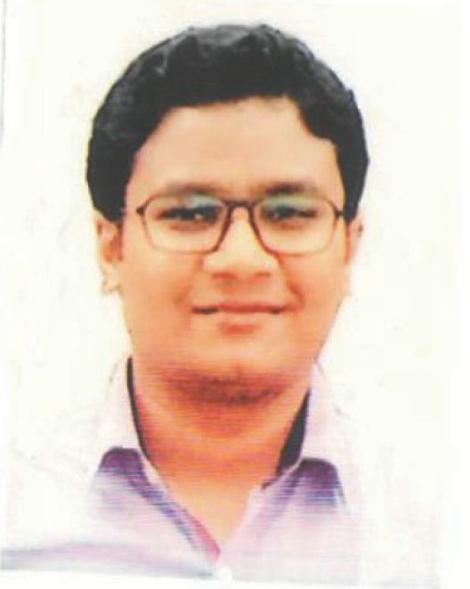 Dr. Srikant Agarwal