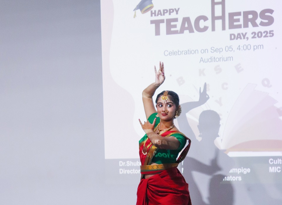 Teacher Day MIC 2025