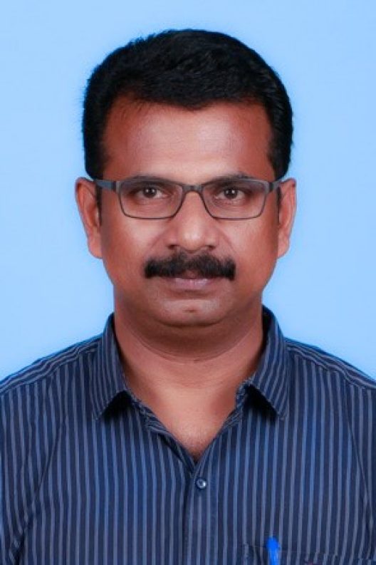 Dr. Manikandan C