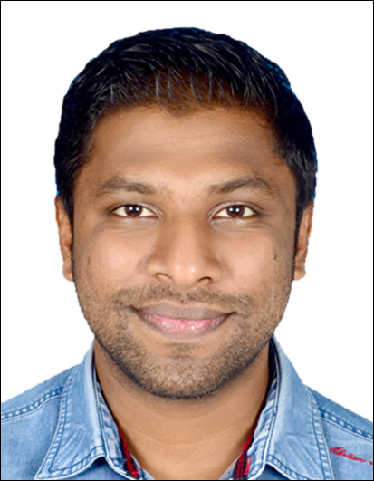 jinu k varghese