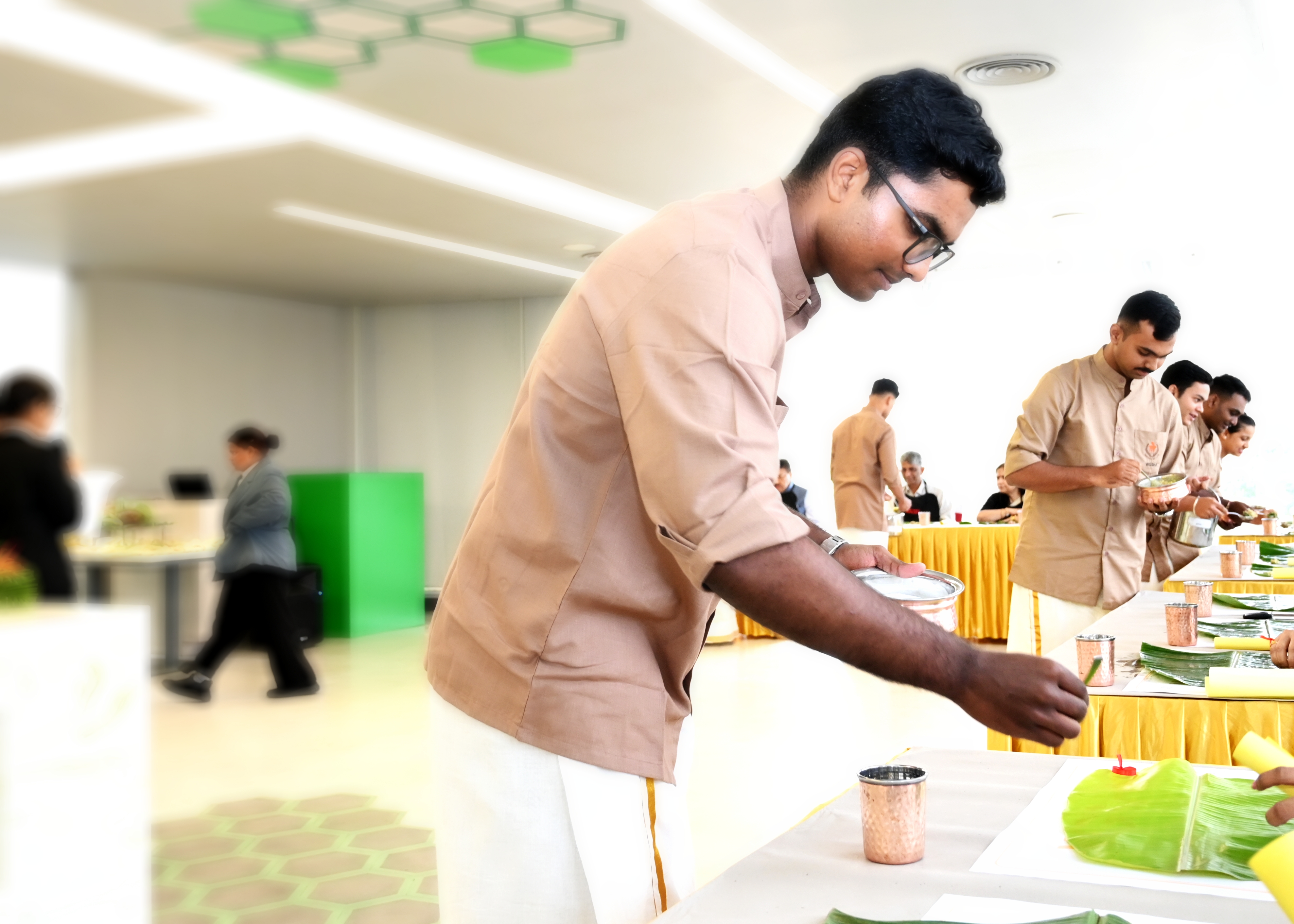 Learning Beyond the Classroom | Taste of Tulunadu