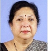 Mrs Vasanthi R Pai Mrs Vasanthi R Pai